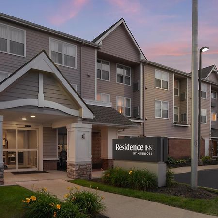 Residence Inn Boston Dedham Bagian luar foto