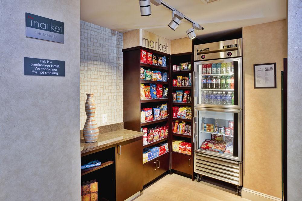 Residence Inn Boston Dedham Bagian luar foto