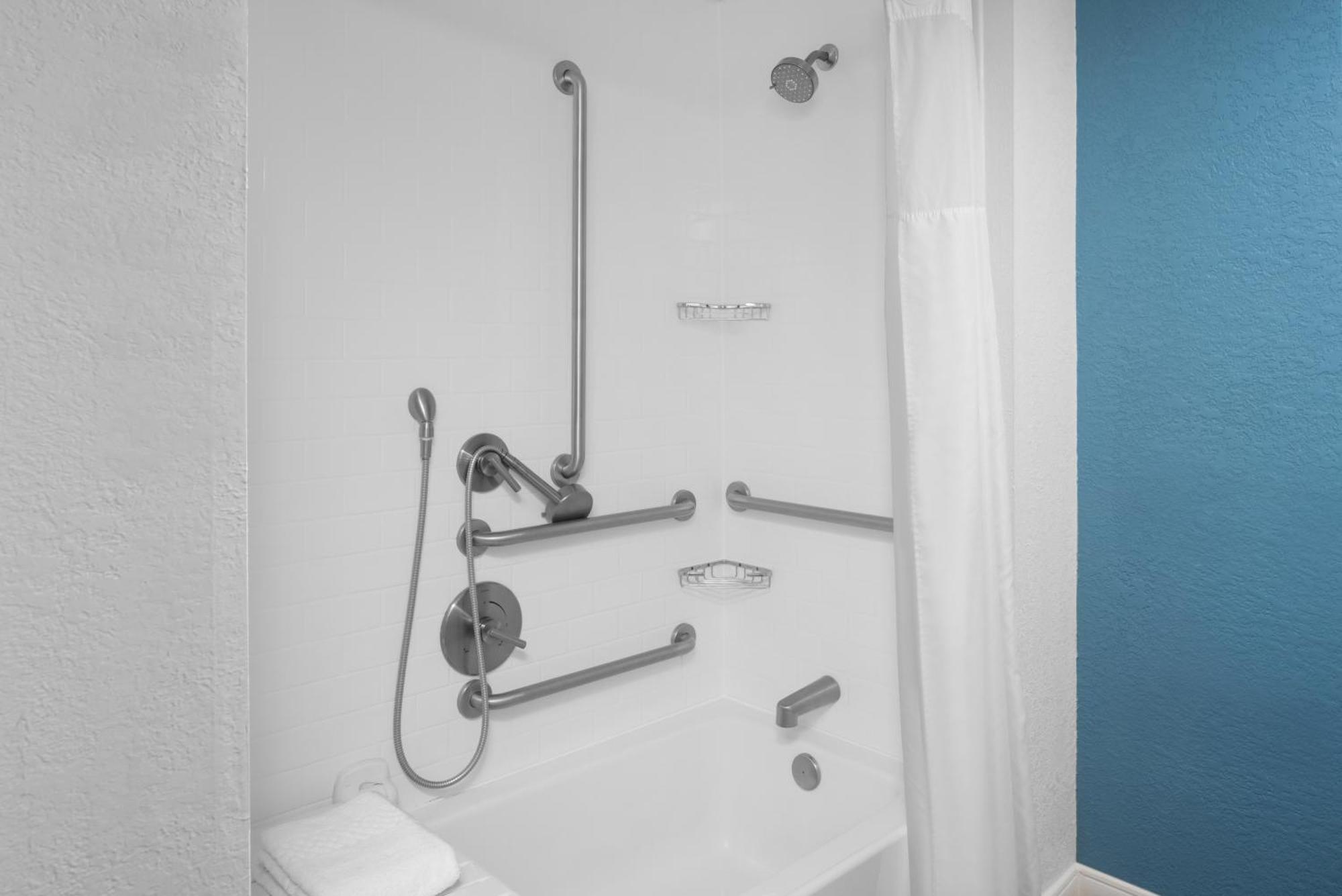 Residence Inn Boston Dedham Bagian luar foto