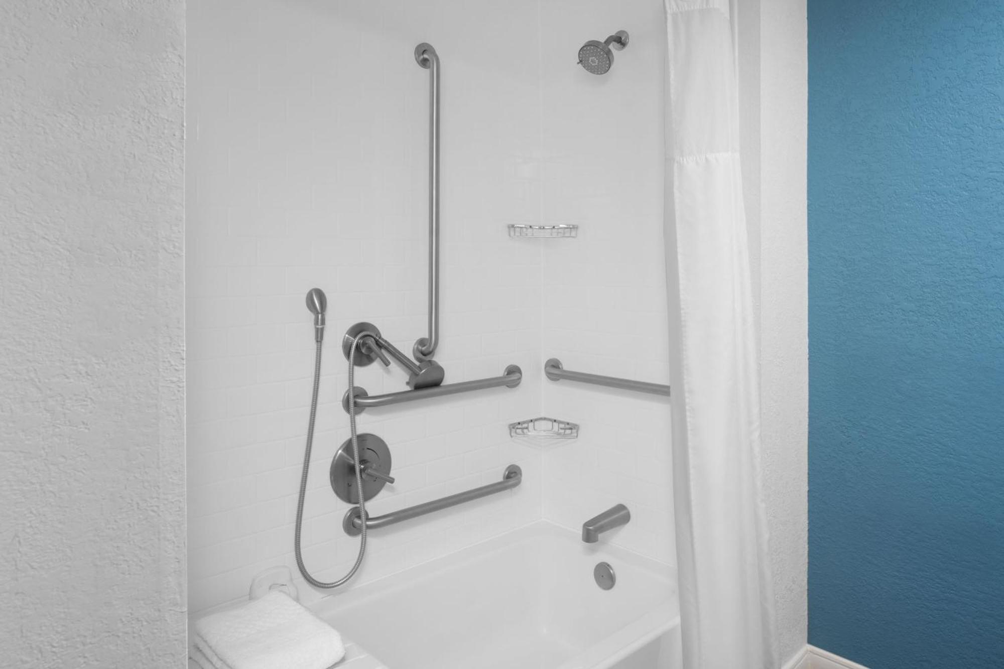 Residence Inn Boston Dedham Bagian luar foto