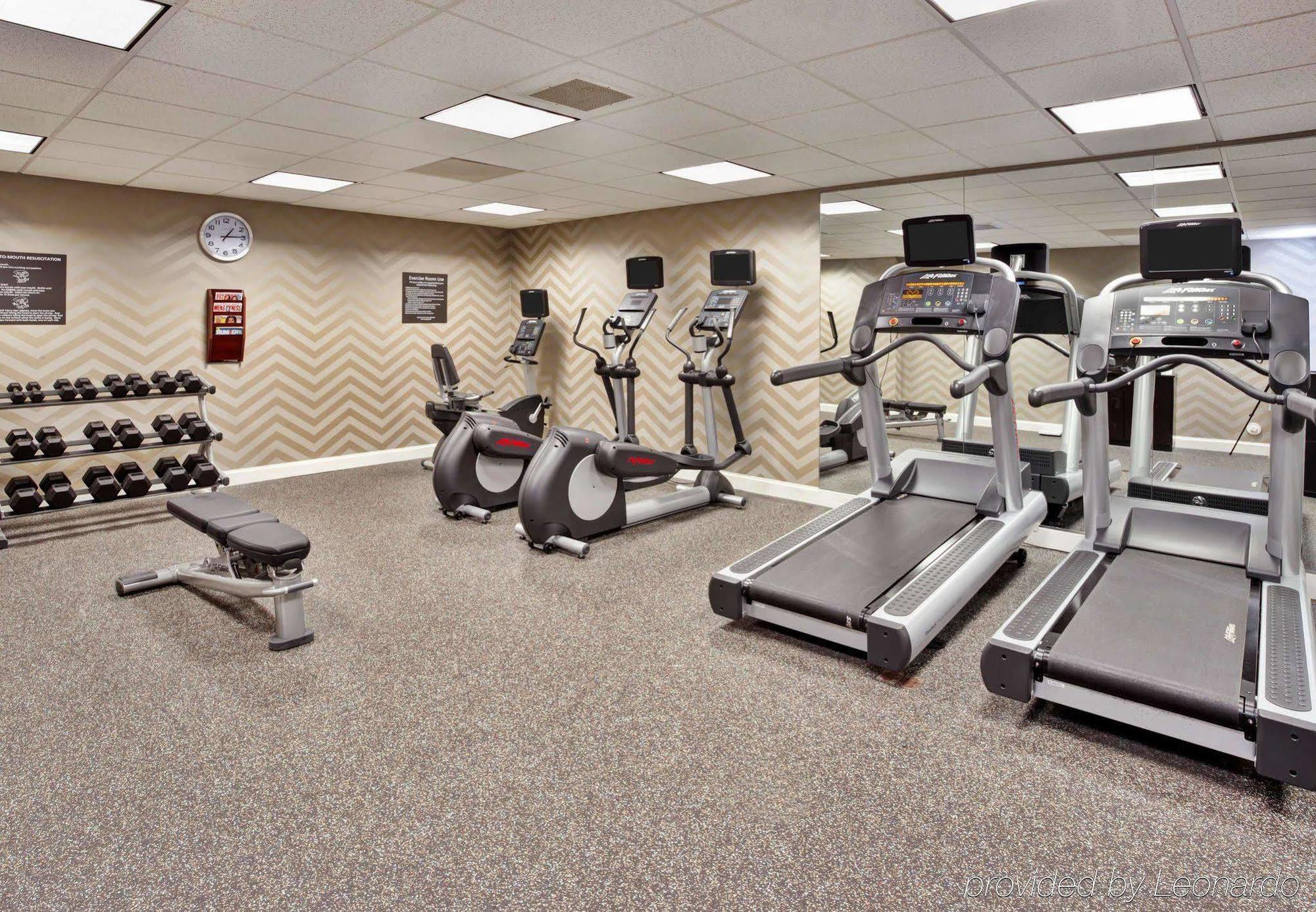 Residence Inn Boston Dedham Bagian luar foto