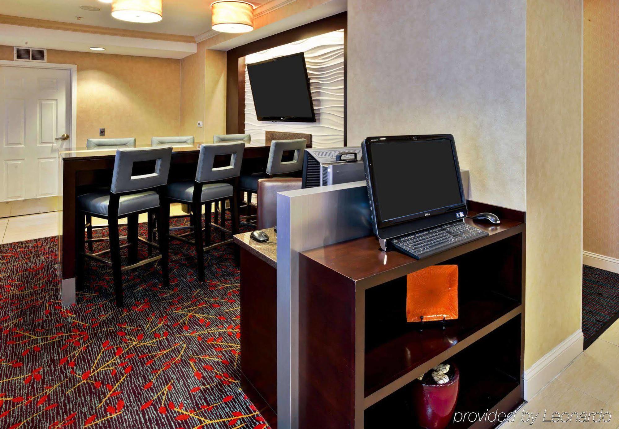 Residence Inn Boston Dedham Bagian luar foto