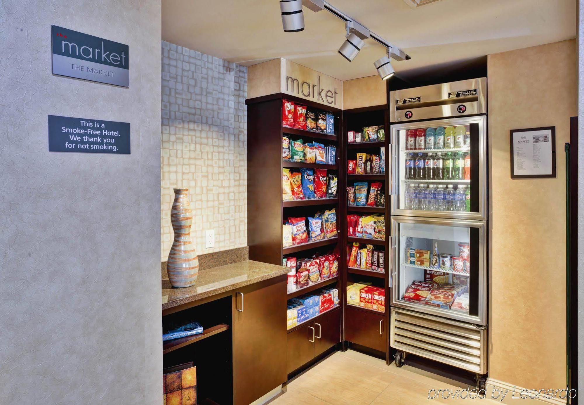 Residence Inn Boston Dedham Bagian luar foto