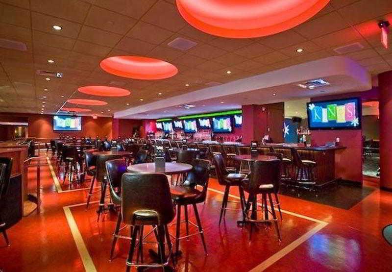 Residence Inn Boston Dedham Restoran foto