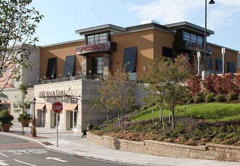 Residence Inn Boston Dedham Bagian luar foto