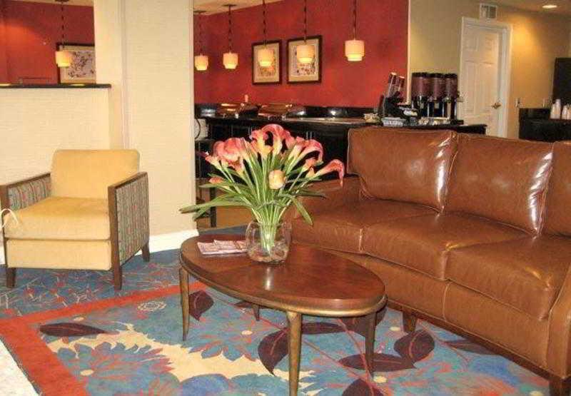Residence Inn Boston Dedham Bagian luar foto