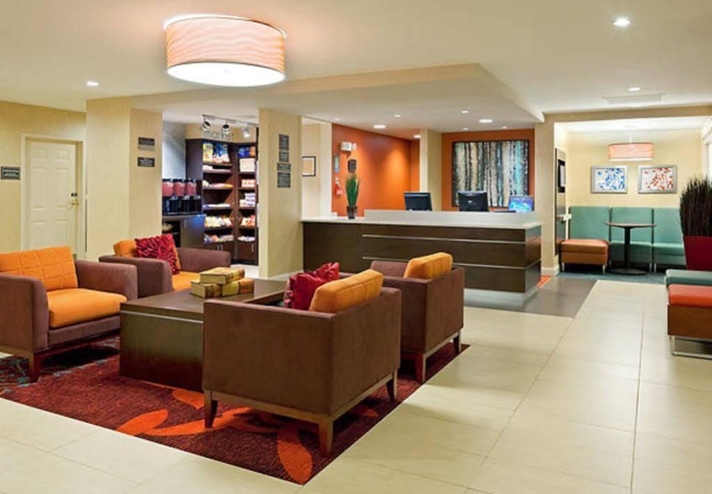Residence Inn Boston Dedham Bagian luar foto